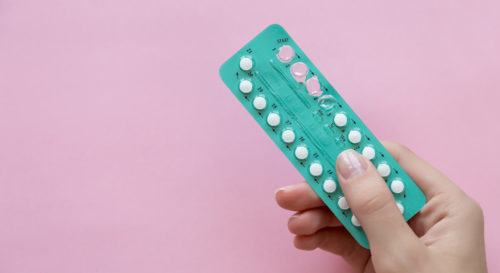 Les moins de 15 ans ont maintenant accÃ¨s Ã  la contraception gratuite
