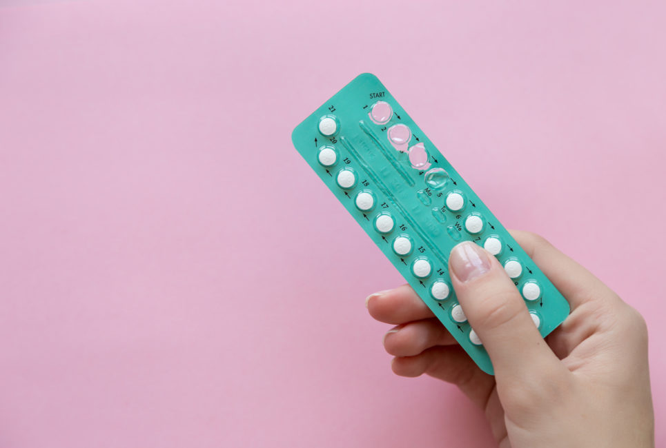Les moins de 15 ans ont maintenant accÃ¨s Ã  la contraception gratuite