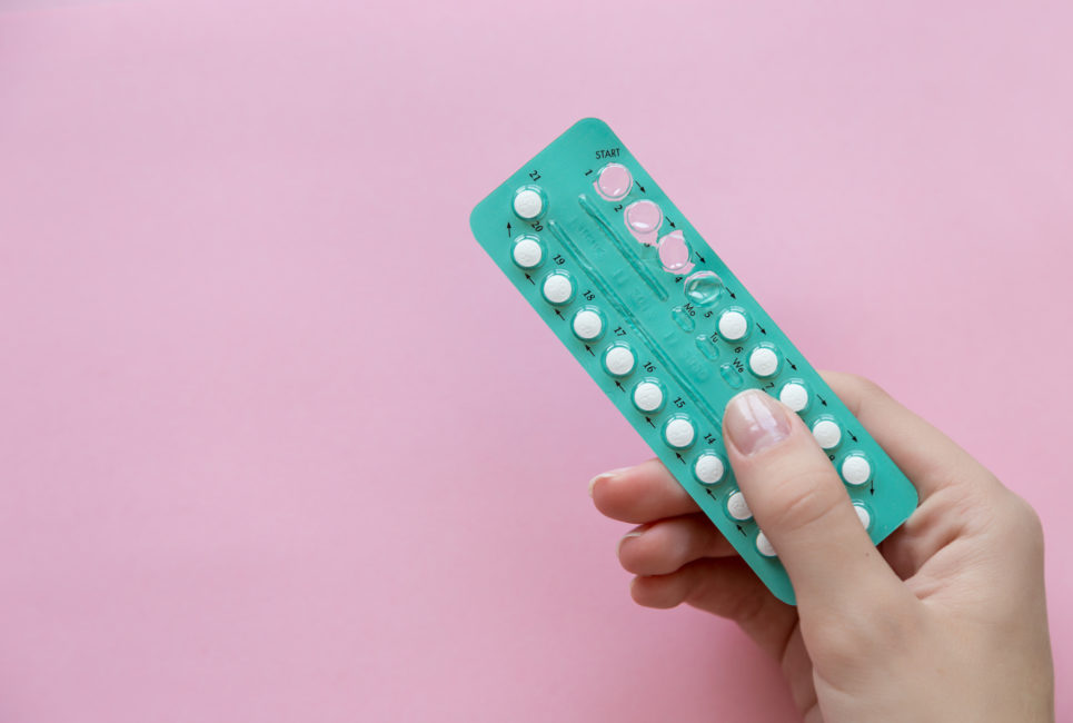 Les moins de 15 ans ont maintenant accès à la contraception gratuite