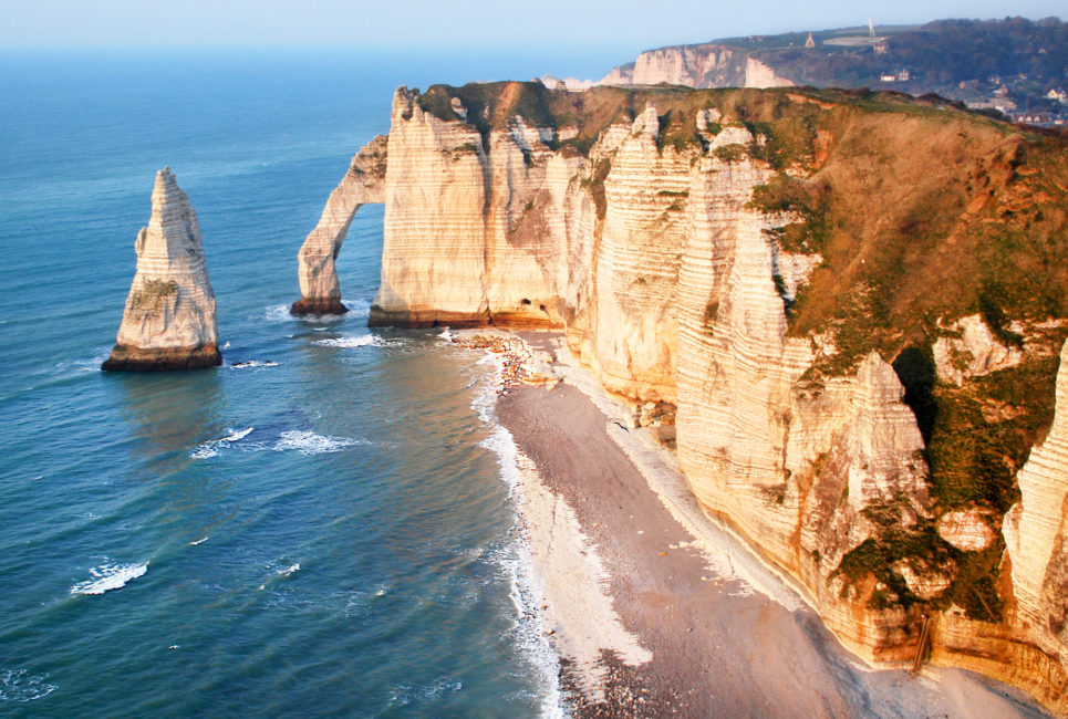 Normandie : la sexualité discrète