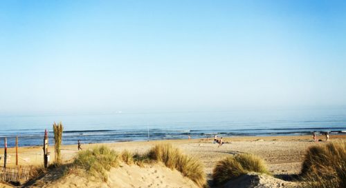 Le Cap D'agde, France